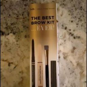 Billion Dollar Brow Kit